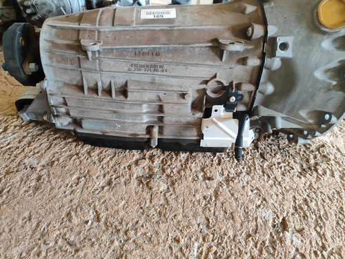 Caixa Câmbio Mercedes C180 R2302710501 Num22 (Usado)