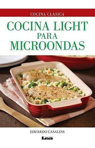 Cocina Light Para Microondas