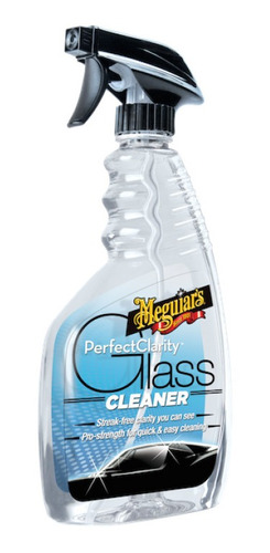 Perfect Clarity Glass- Limpiador Vidrios Meguiars 709ml