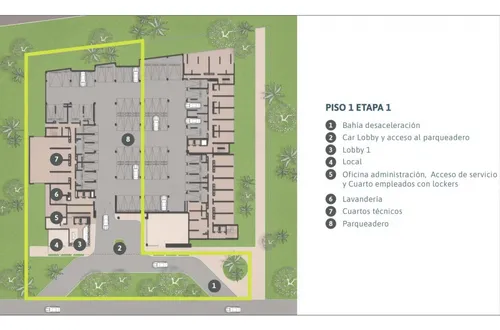 Venta De Apartamentos Sobre Planos Pozos Colorados Permiso Turistico