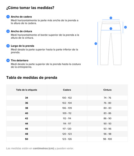 Pantalon Baggy Nahana Bio Stone Rigido Con Bigotes