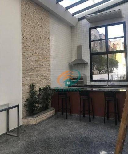 Imagem 29 de 29 de Apartamento À Venda, 180 M² Por R$ 1.280.000,00 - Vila Moreira - Guarulhos/sp - Ap1486