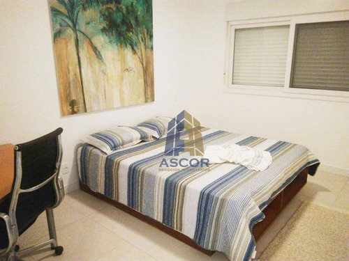 Imagem 6 de 25 de Apartamento À Venda, 113 M² Por R$ 1.700.000,00 - Campeche - Florianópolis/sc - Ap0476