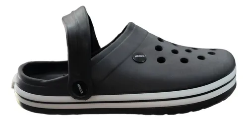 Chalas skechers hombre sale