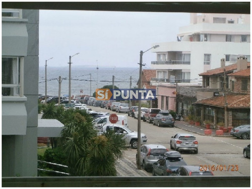 Imagen 10 de 22 de Apartamento En Peninsula, 2 Dormitorios *