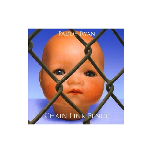 Paddy Ryan Chain Link Fence Usa Import Cd Nuevo