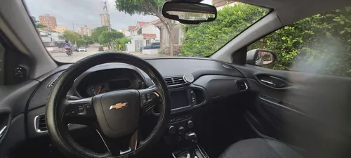 Chevrolet Onix 1.4 Ltz