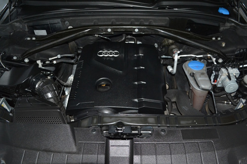 Audi Q5 2.0 Tfsi Quattro S-tronic 2012 -imolaautos-