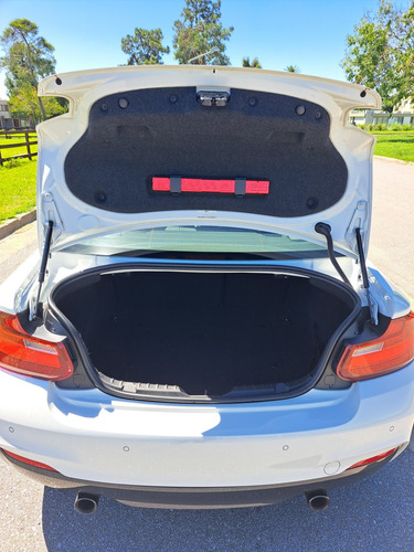 BMW Serie 2 3.0 240i M Package