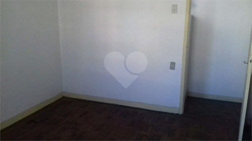 Apartamento De 2 Dormitórios No Petrópolis - 28-im504441