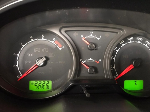 Imagem 3 de 9 de Ford Eco Sport