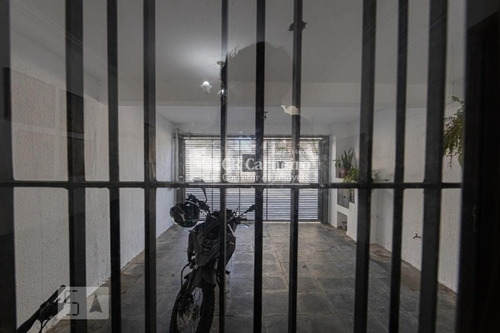 Imagem 3 de 26 de Sobrado No Bairro Vila Penha, 3 Dorm, 2 Vagas, 104 M - 1460