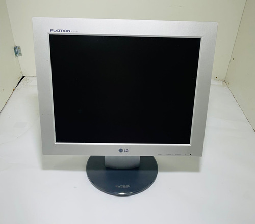 Monitor LG Flatron L1530s