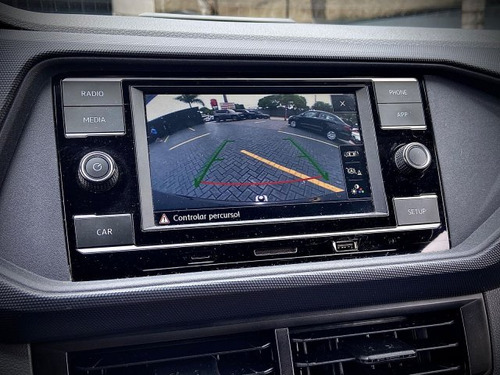 Volkswagen T-Cross T-Cross 1.0 200 TSI TOTAL FLEX AUTOMÁTICO