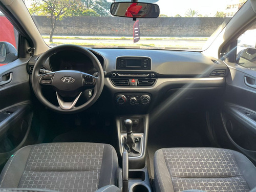 Hyundai HB20 HB20 Sense 1.0 Flex 12V Mec.