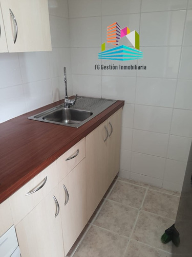 Se Arrienda Departamento Amoblado Central
