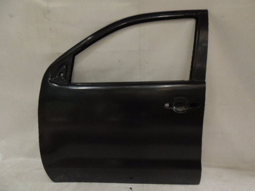 Puerta Delantera Izquierda Piloto Toyota Hilux 2008 Doble/ca