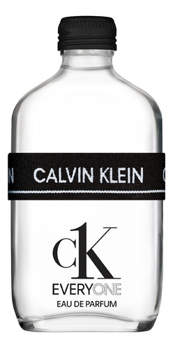 Perfume Ck Everyone Unisex De Calvin Klein Edp 100ml Volumen