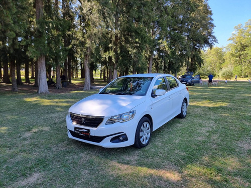 Peugeot 301 N1 1.2 Fullcar