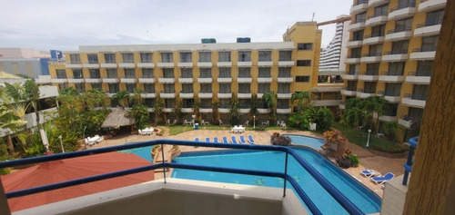 Imagen 7 de 18 de Apartamento Cerca De La Playa Con Agua Permanente, Planta Eléctrica Y Wifi