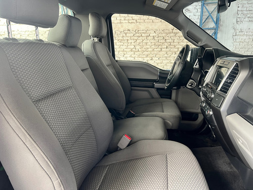 Ford F-150 3.5 Xlt