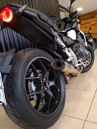 Imagen 3 de 25 de Honda Cb 1000 R (no Kawasaki Z900 Z1000 Yamaha Mt09 Gsx 750)