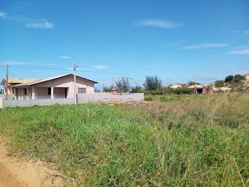 Imagem 3 de 3 de Terreno - Loteamento Mirasol - Ref: 32946 - V-32943