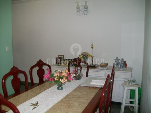 Imagem 5 de 15 de Jardim Aeroporto Linda Casa Dormitórios Suite Com Armários Sala De Jantar Lavabo 2 Vagas - Cf769