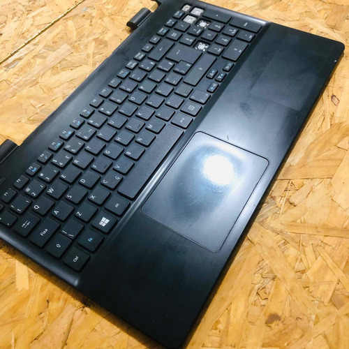 Imagem 2 de 4 de Carcaça Palmrest Acer E5-511 Defeito Molhou