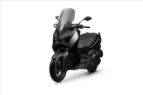 Yamaha Xmax 250 Connected Abs Yamaha Xmax Connected Abs
