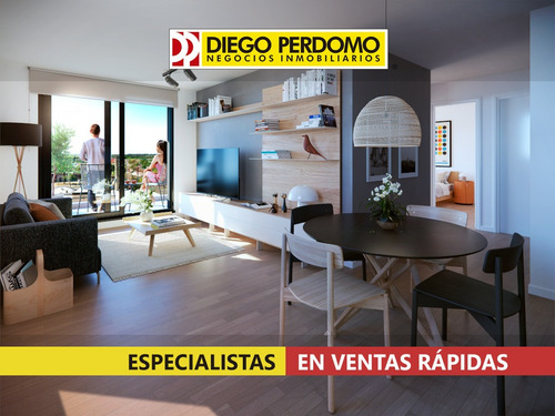 Apartamentos En Venta En Magnus, San José De Mayo