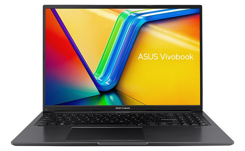 Laptop Asus X1605 16' Ips I7 12va 16gb 512ssd 10nucleos
