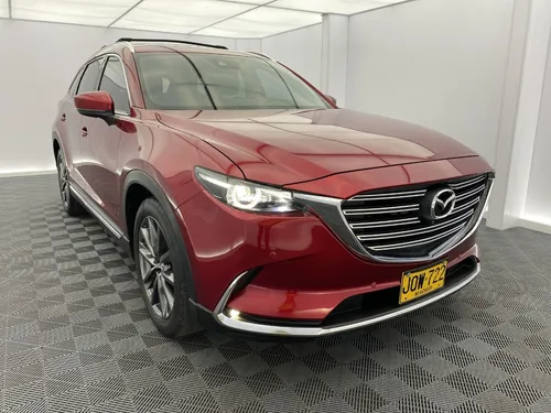 Mazda CX-9 2.5 Grand Touring Signature