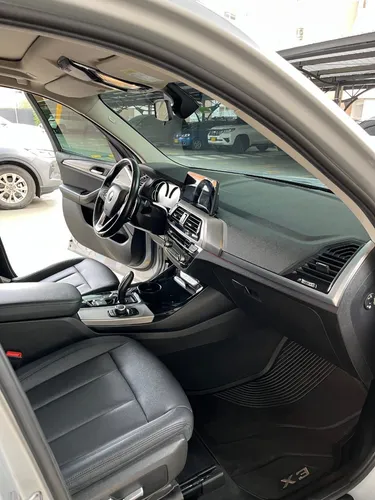 BMW X3 2.0 Xdrive30i