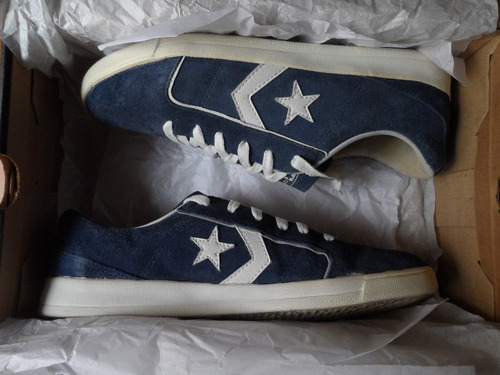 Tênis Converse Ox Skate