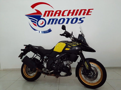 Suzuki V Strom 1000 Xt 2020