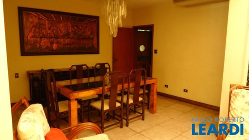 Imagem 10 de 15 de Casa Térrea - City Boaçava - Sp - 568413