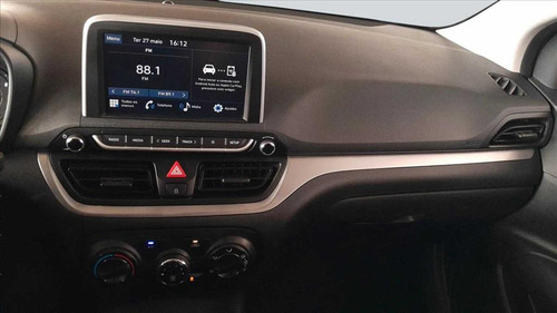 Hyundai HB20 1.0 12V FLEX COMFORT PLUS MANUAL
