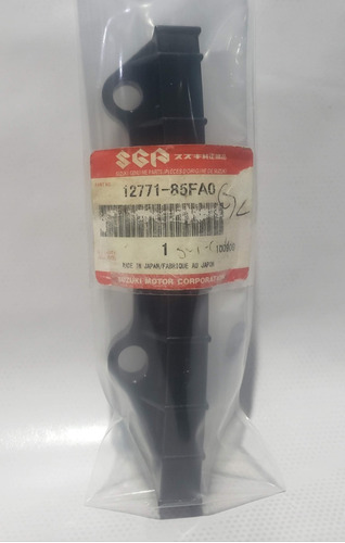 Guia Exterior Cadena Tiempo Suzuki 1277185fa0 12771-85fa0 