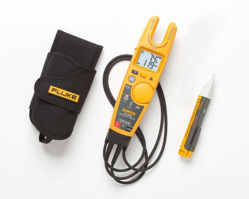 Fluke T6-1000 Kit Probador Electrico