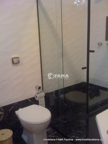 Imagem 18 de 30 de Casa À Venda, 400 M² Por R$ 1.400.000,00 - Jardim De Itapoan - Paulínia/sp - Ca0051