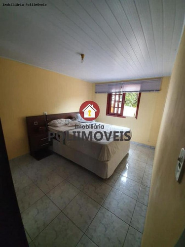 Imagem 5 de 15 de Casa Para Venda Em Araucária, Estação, 5 Dormitórios, 2 Banheiros - Ca0680_2-1180740