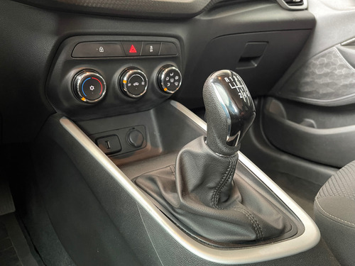 Chevrolet Onix 1.0 Lt 2 5P