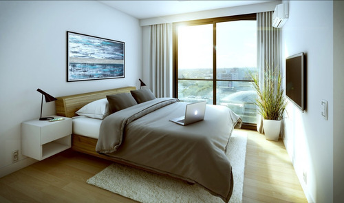 Venta De Apartamentos En Construcción Centro Nostrum Central
