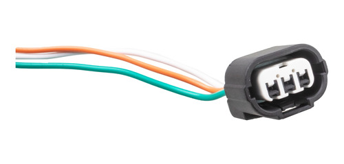 Conector De Bobina Para Honda Civic/fit