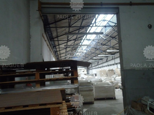 Imagen 13 de 20 de Depósito En Venta Ubicado En Wilde, Avellaneda