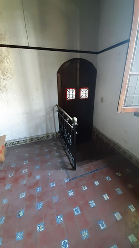 Imagen 3 de 30 de Original Casona Antigua De Estilo, A Reciclar, Ideal Inversión, Casa Comercio Vivienda