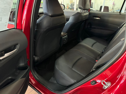 Toyota Corolla Cross 2.0 VVT-IE FLEX XRE DIRECT SHIFT