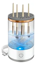 Comprar Limpiador Electrico De Brochas Maquina Limpiadora De Brochas