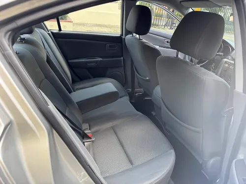Mazda 3 1.6 Z6na7